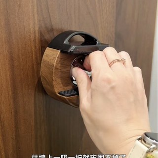 Đơn Giản ins Hút Dải Nguồn Giá Đỡ Tường Đục Lỗ Ổ Cắm Treo Tường Dải Nguồn Cố Định Dải Nguồn Lưu Trữ K8PY