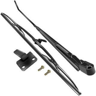 Phụ kiện máy xúc Thích hợp cho PC Komatsu 200 / 220 / 210 / 240 / 300-7-8 Cần gạt nước cánh tay G3QX
