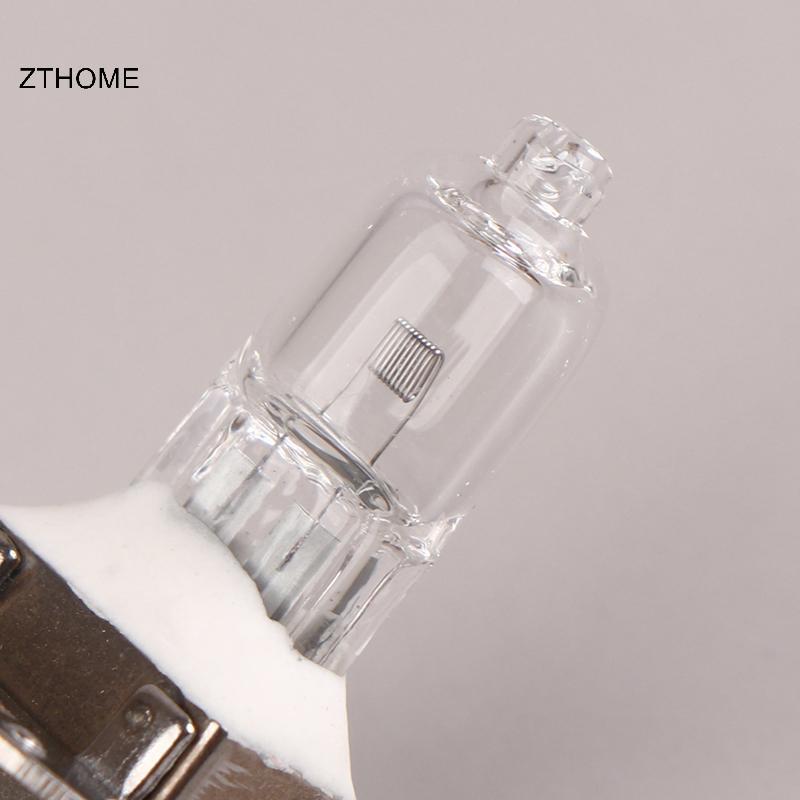 ZTHOME 12V 30W 64260 12v 30w PG22 12V30W Bóng đèn Halogen Ophthamic Haag-Streit BC900 Kính hiển vi Khe Đèn HOT
