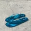Dép xỏ ngón nữ Jelly Flip-Flops Beach