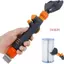 DARON Spa Filter Clean Brush, Nhựa Đa Năng Bể Bơi Cartridge Cleaner, Spa Filter Wash Cầm Tay Di Động Loại Bỏ Mảnh Vỡ Bồn Tắm Nước Nóng Dụng Cụ Vệ Sinh Bàn Chải Sạch