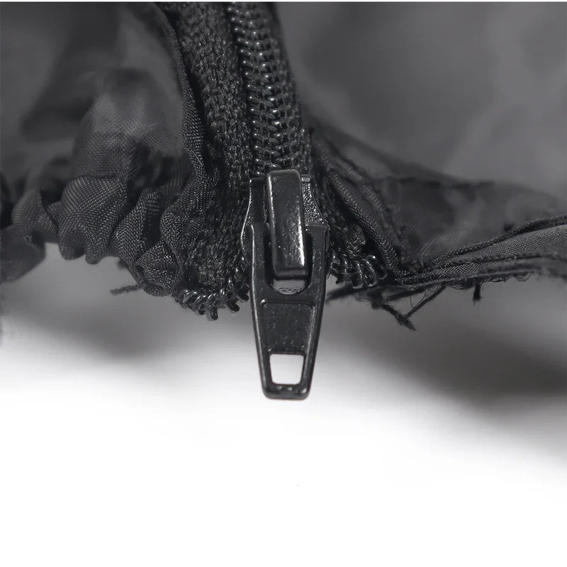 1 / 5 RC Monster Truck Chassis Dust Cover Chống Nước Bắn Lưới Bảo Vệ Nylon Cho X-Maxx 77086-4 XMAXX Cập Nhật Phần