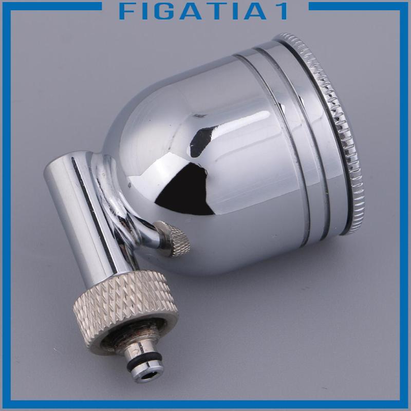 Kim loại 7cc cho hầu hết các phụ kiện phun thức ăn bên Airbrush Airbrush