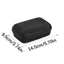 Hộp Bảo Vệ Chống Bụi BTM Cho Loa Go Series 3 4 5 Giảm Sốc