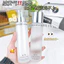 NTI Muscle Peptide Water Lily Lotion Set Dưỡng Ẩm Cân Bằng Tinh Chất Dưỡng Ẩm Ceramide Lock Nước Da Khô Dưỡng Ẩm Vitamin Ổn Định 4.13