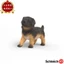 Schleich Đức 2026 Đức Shepherd Puppy Mô hình động vật Đồ chơi trẻ em 14925