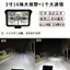 Xe Điện led Spotlight 12-80V Đa Năng Ống Kính Lớn Laser Pháo Xe Máy Địa Hình Xe Lưới Spotlight Xe Tải 0RBA