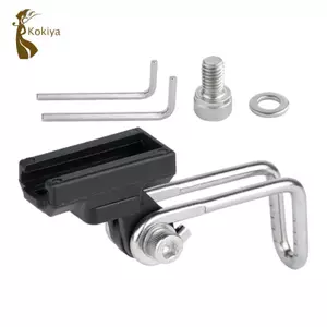 Giá đỡ đèn pin xe đạp Giá đỡ đèn pha xe đạp cho xe đạp