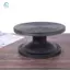 Bánh xe Bàn xoay Bàn xoay Đất sét Điêu khắc Mô hình Đồ gốm Đa chức năng Hướng dẫn sử dụng Bàn xoay Bàn khắc Bàn gốm Bánh xe màu đen
