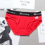 M-XXL 1 Quần Lót Nữ Giữa Eo Nữ Thể Thao Quần Lót Bên Trong