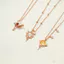 Đa dạng Sakura Cô Gái Ma Thuật Sakura Vòng Cổ Niêm Phong Cây Đũa Phép Ngôi Sao Phù Hợp Với Xương Đòn Dây Chuyền 2023 Vòng Cổ