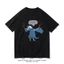 Áo thun cotton dày 220g mùa hè tay ngắn cho game Slay the Spire 2 Regent Creed