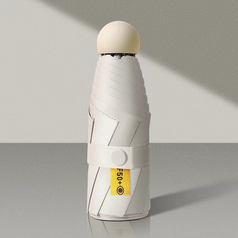 🔥 có hàng sẵn 🔥 dễ bỏ túi chống tia UV ô gấp gọn mini Ô dù mini vải phủ đen, tiện lợi cho toàn bộ gia đình với khả năng chống nắng hiệu quả, thiết kế gấp gọn nhẹ nhàng.
