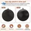 2 Thảm bảo vệ đầu bếp cảm ứng bằng silicon nhiệt sắc - Thảm bếp cảm ứng chống trượt cho dụng cụ nấu ăn cảm ứng