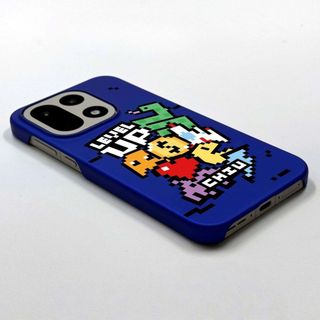 Ốp điện thoại Pixel OnePlus 15 Retro 1 + 13T Ốp lưng cứng nửa kín siêu mỏng 1 Plus Trubo6 Frosted Spot hàng hóa