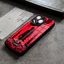 BK-1 Metal Gear Solid Phone Case Cho IPhone 16 Pro Max 15 Plus 14 Pro 12 11 13 Mini X XR 6 8 7 Plus SE Glass Cover