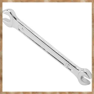Công cụ cờ lê mở đôi hình chữ U 5,5mm x 7mm