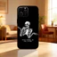 TP-2 Group F-Forward Quan Sát Ốp Lưng Điện Thoại iPhone17,16,15,14,13,12 Plus, Max Mềm Silicone Đen Cover
