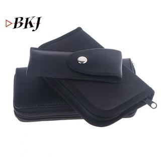 [KJ] 15 / 17 / 24 Cái Dụng cụ khóa bằng thép không gỉ cổ điển Bộ mở khóa ô tô di động bỏ túi Dụng cụ chọn khóa đa chức năng [Mới]
