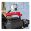 Dành Cho Xe Yamaha XMAX 125 250 300 400 Gương Nối Dài Thanh Chữ Thập Định Vị GPS Gắn Chân Đế