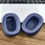 Miếng đệm tai tăng cường âm thanh GODD cho tai nghe S3 Memory Foam Protein Leather Earpads Cách ly tiếng ồn Earcups Thay thế