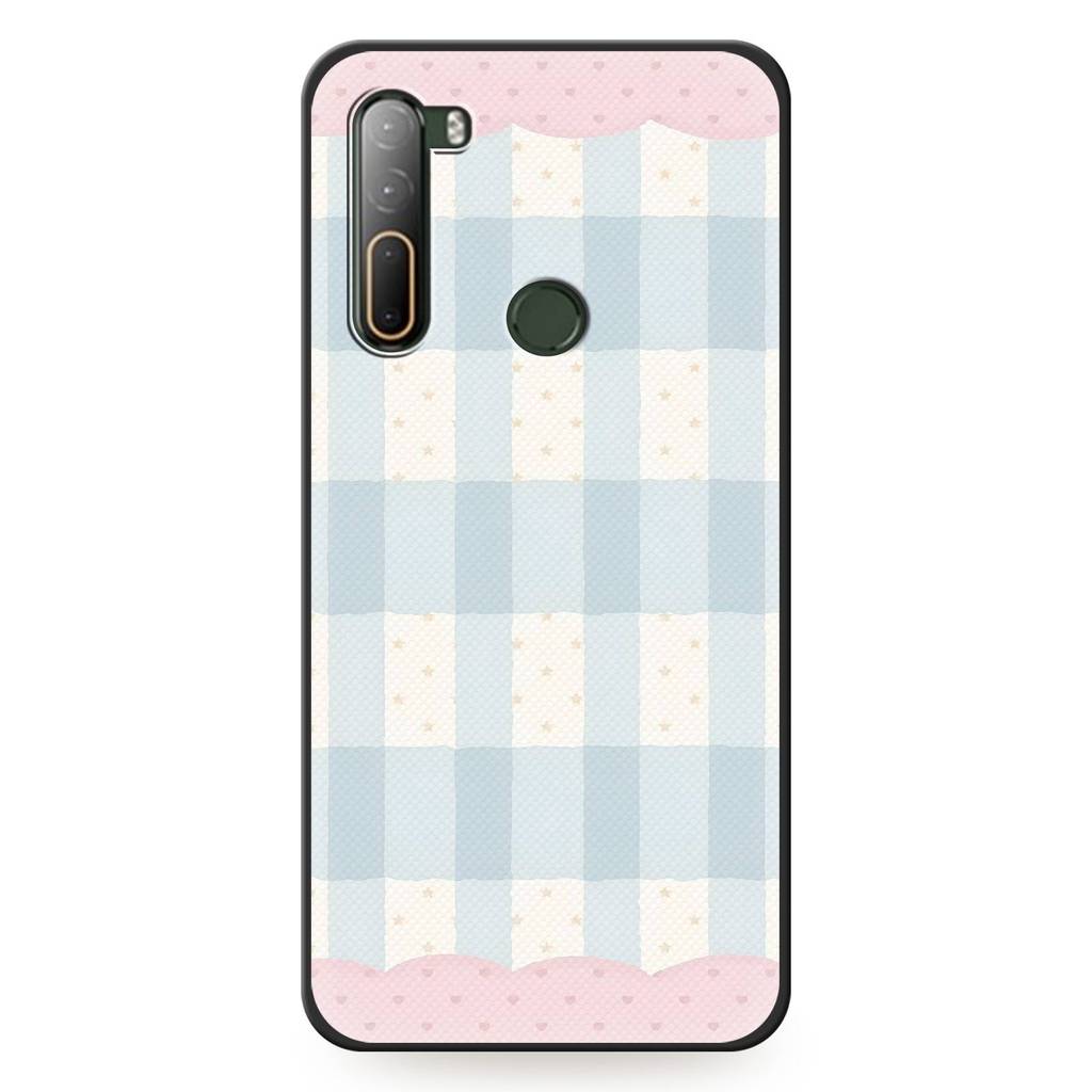 Ốp Mềm Động Vật Ốp lưng HTC U20 5G Bảo Vệ Bọc Toàn Bộ Mặt Sau Túi Điện Thoại Graffiti TPU Hoạt Hình Thiết Kế Thời Trang Chống Bụi Dễ Thương Bền Chống Va Đập Chống Bụi Bẩn