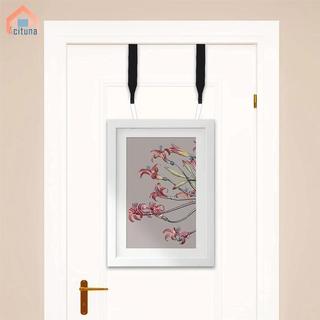 10 Miếng Móc Treo Khối Vách Ngăn Móc Treo Phụ Kiện Sắt Thiết Thực Móc