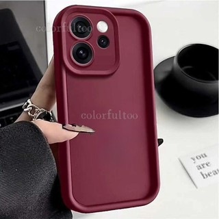 Ốp Điện Thoại TPU Silicon Lỏng Cho Oppo Reno 16F 15F 16 15 Pro 15Pro Reno15ProMax 15ProMini Reno16Pro 5G Đôi Mắt Thiên Thần Mờ Vỏ Mềm Chống Rơi Vỏ Bảo Vệ Chống Sốc Thời Trang