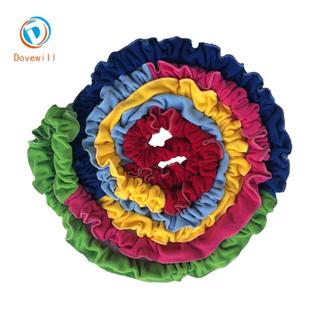 DoveWill Đồ Chơi Co Dãn Di Động, Nhiều Màu Sắc Cho Trò Chơi Teamwork Và Giáo Dục Sớm Tại Nhà