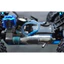 1 Chiếc Nhôm Lọc Nhiên Liệu Nitro 1 / 8 1 / 10 RC Mô Hình Xe Ô Tô Phụ Kiện HSP Racing 02156 HSP 94122 94188 Traxxas TRX4