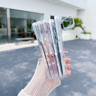 Stash Stand Camera Khóa Từ Tính Và Vỏ Bảo Vệ Màn Hình Cho Iphone 17 Air 16 15 14 13 12 11 Plus Pro Max E Vỏ Chống Sốc