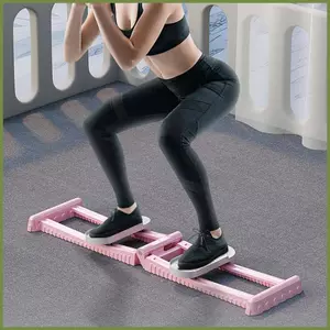 Máy Tập Trượt Tuyết Mô Phỏng Cho Nữ - Dễ Gập Lại, Hỗ Trợ Hông Và Xương Chậu