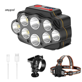 Bấc đèn XPG 8, chiếu sáng mạnh mẽ với tuổi thọ lâu bền