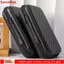Hộp lưu trữ phụ kiện kỹ thuật số SAVORBOX, Túi đựng tai nghe chống mài mòn EVA, Hộp đựng cáp dữ liệu bền di động chống sốc