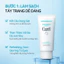Gel làm sạch trang điểm chăm sóc ẩm chuyên sâu 130g | Gel Tẩy Trang Cấp Ẩm Chuyên Sâu