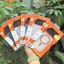 Ốp Lưng Likgus Lưng Nhám Viền Cho IP 15,16,17 Series - Chống Sốc, Chống Bám Vân Tay, Sạc Không Dây Từ Tính
