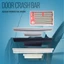 Yoo 8 Chiếc Cạnh Cửa Ô Tô Bảo Vệ Viền Cao Su Ngăn Ngừa Vết Xước Cho Hầu Hết Các Mẫu
