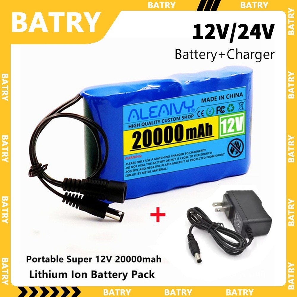 pin 24v - Giá Tốt, Sale Tháng 10, Freeship 0Đ | Shopee Việt Nam