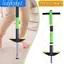 Gậy nhảy Pogo bằng thép không gỉ dành cho trẻ em - Đồ chơi tập thể dục đa năng trong nhà và ngoài trời