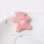 Set Charm Barbie Hồng Ngọt – Gấu Tim Kẹo Dễ Thương Phong Cách Tiểu Thư Cute Trang Trí Dép Xinh Xắn Nổi Bật