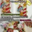 Ins Phong Cách Ngôi Sao Người Hàng Hóa Móc Khóa Acrylic Mặt Dây Chuyền Schoolbag Cặp Đôi Mặt Dây Chuyền Quà Tặng Tặng Người Bạn 4.11