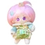 20cm Búp Bê Cotton Bơ Quần Áo Bé Quần Áo Áo Bộ Búp Bê Quần Áo Búp Bê Cotton Búp Bê