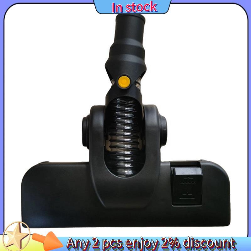 Còn hàng-Phụ kiện máy hút bụi 32mm đa năng cho hầu hết các mẫu máy hút bụi Phụ kiện thay thế Thảm & Đầu bàn chải vòi phun sàn