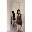 Đầm dây in hình da báo kiểu Mỹ, thiết kế eo hẹp giúp thân hình thon gọn hơn - Váy chữ A không tay