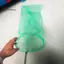 Túi lưới cá Nylon 18 sợi, mắt dày, chống khô - WHPHous