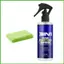 Chất phủ ô tô 100ml Nano Bảo vệ lâu trôi Chất phủ ô tô tân trang ô tô để tỏa sáng cho SUV wipqsvn