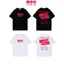 Bộ Đồng Phục Hỗ Trợ Tour BTS 2026 - Áo Thun Tay Ngắn Cotton Nguyên Chất, Thích Hợp Cho Nam Và Nữ Mùa Hè