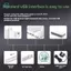 DC 5V USB Không Dây Điều Khiển Từ Xa Công Tắc Bật Nguồn Cho USB Đèn LED Dải Đọc Đèn Quạt Chuyển Đổi Mô Hình