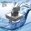 660V 20A Công Tắc 4 Vị Trí 2 Cực Xoay Đa Năng Quay Cam Chuyển Đổi Công Tắc Động Cơ Điện Đảo Chiều