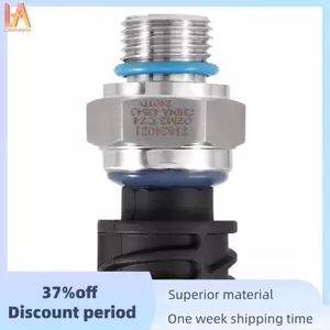 Công tắc cảm biến áp suất dầu cho xe tải Penat D12 D13 21634021